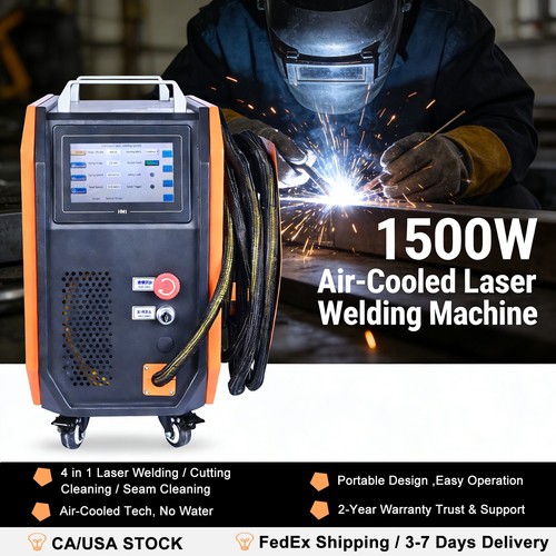 Air cooling 1500w handheld - 1500w,